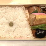 日本橋 弁松総本店 - 料理写真: