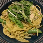 エビノスパゲッティ 丸ビル店 - 