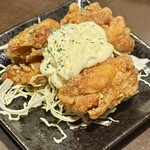 炭屋五兵衛 - 料理写真: