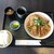 ダイニングレストランたんば - 料理写真:2026/03/16　油淋鶏定食