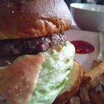 バクロ コモン - 150126