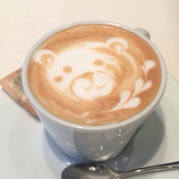 カンブーザ - カプチーノ