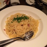 ヴィラッツァ - 食べ放題のパスタ