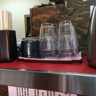 自家製麺 義匠 森田製麺所_2