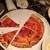 ヴィラッツァ - 料理写真:食べ放題のピザ
