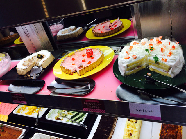 2 14バレンタインに By 僕のプリン 閉店 スイーツパラダイス コレットマーレみなとみらい店 Sweets Paradise 桜木町 ケーキ 食べログ