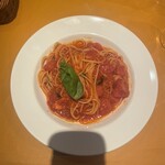 ピッツェリア ポンテチェントロ - 