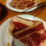 牛繁 - 料理写真: