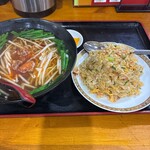 中華料理 福成軒 - 