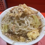 ラーメン二郎 - 料理写真: