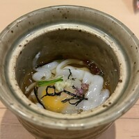 atelier 森本 XEX 寿司 - 
