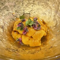 atelier 森本 XEX 寿司 - 