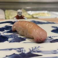 atelier 森本 XEX 寿司 - 