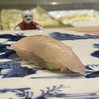 atelier 森本 XEX 寿司 - 