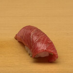 鮨 あらい
