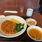 中華香彩JASMINE - 