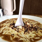 ラーメン豚の助 - 勇者の剣状態