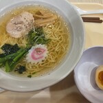 ポッポ - 料理写真: