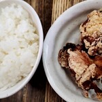 ラーメン豚の助 - 