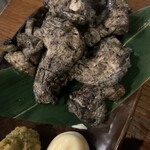 黒鶏ファニー - 