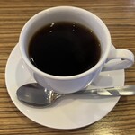 アオイ - コーヒーHot（400円）