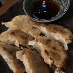 黒鶏ファニー - 