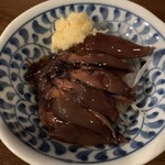 黒鶏ファニー - 