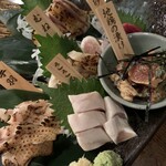 黒鶏ファニー - 