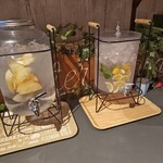 上高地あずさ珈琲 - ドリンク写真: