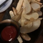 黒鶏ファニー - 