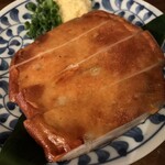 黒鶏ファニー - 
