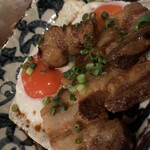 黒鶏ファニー - 