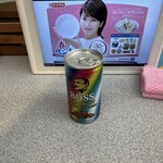 デイリーヤマザキ - ドリンク写真:
