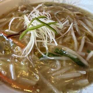 辛さ一本道 路山_1