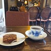 カフェ・グレ - この珈琲が本当に好きです