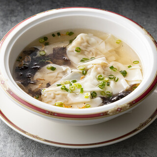 中国料理 白楽天_2