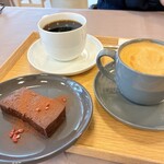 食堂とカフェ つくる - 