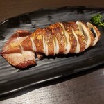 完全個室 鍋＆地雞之燒鳥 初代鳥藏 海濱幕張店 - 
