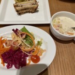 CEDAR THE CHOP HOUSE＆BAR - 