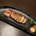 完全個室 鍋＆地雞之燒鳥 初代鳥藏 海濱幕張店 - 