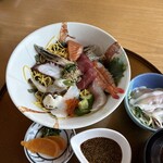 天婦ずし - 