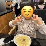 洋麺屋　五右衛門 - 