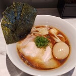 Ramen KURUMU - 