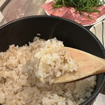 タン・シャリ・焼肉 たんたたん - 