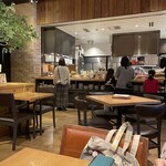 CEDAR THE CHOP HOUSE＆BAR - 