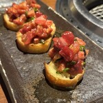 蕃 YORONIKU - 