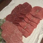 蕃 YORONIKU - 