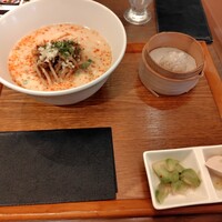 正宗広東私房菜サワダ - 