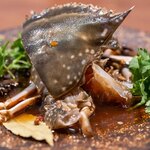 中華ダイニング 一途一心