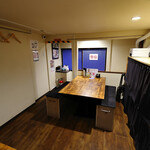 牡蠣小屋ろっこ - 